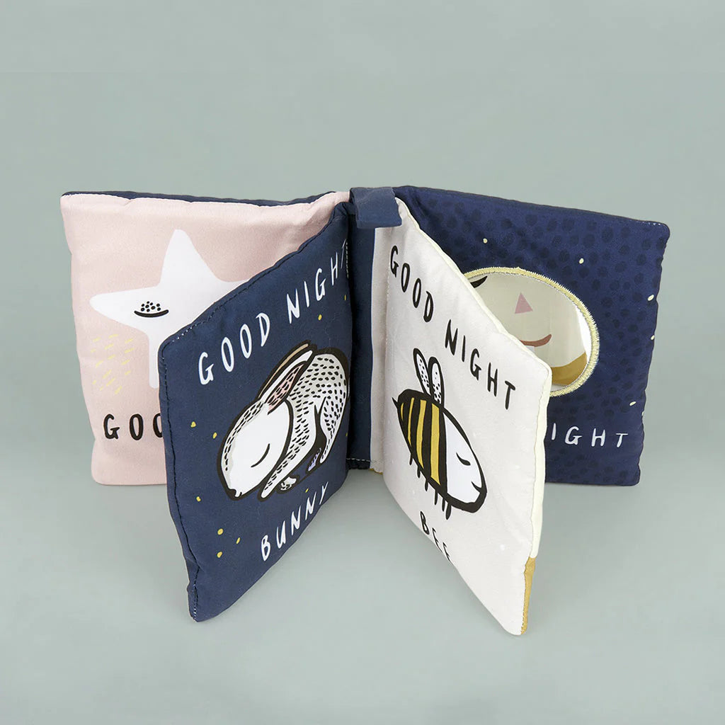 Moses Baby Gift Basket - Pink