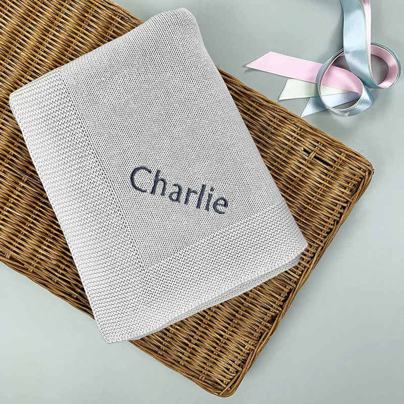 Moses Baby Basket - Neutral