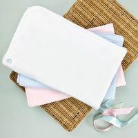 Moses Baby Gift Basket - Pink