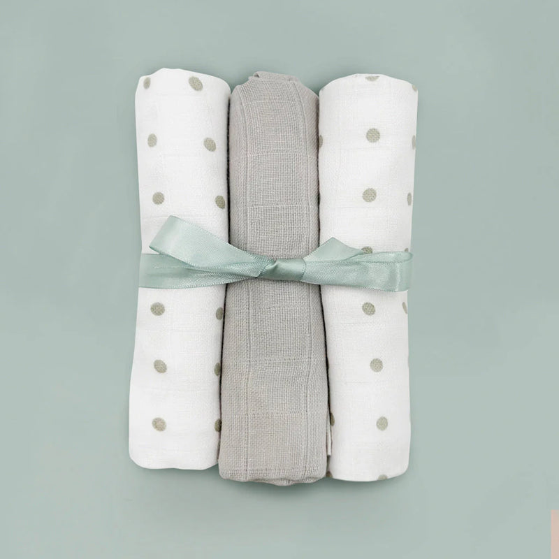 Moses Baby Basket - Neutral