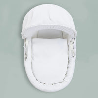 Moses Baby Gift Basket - Pink