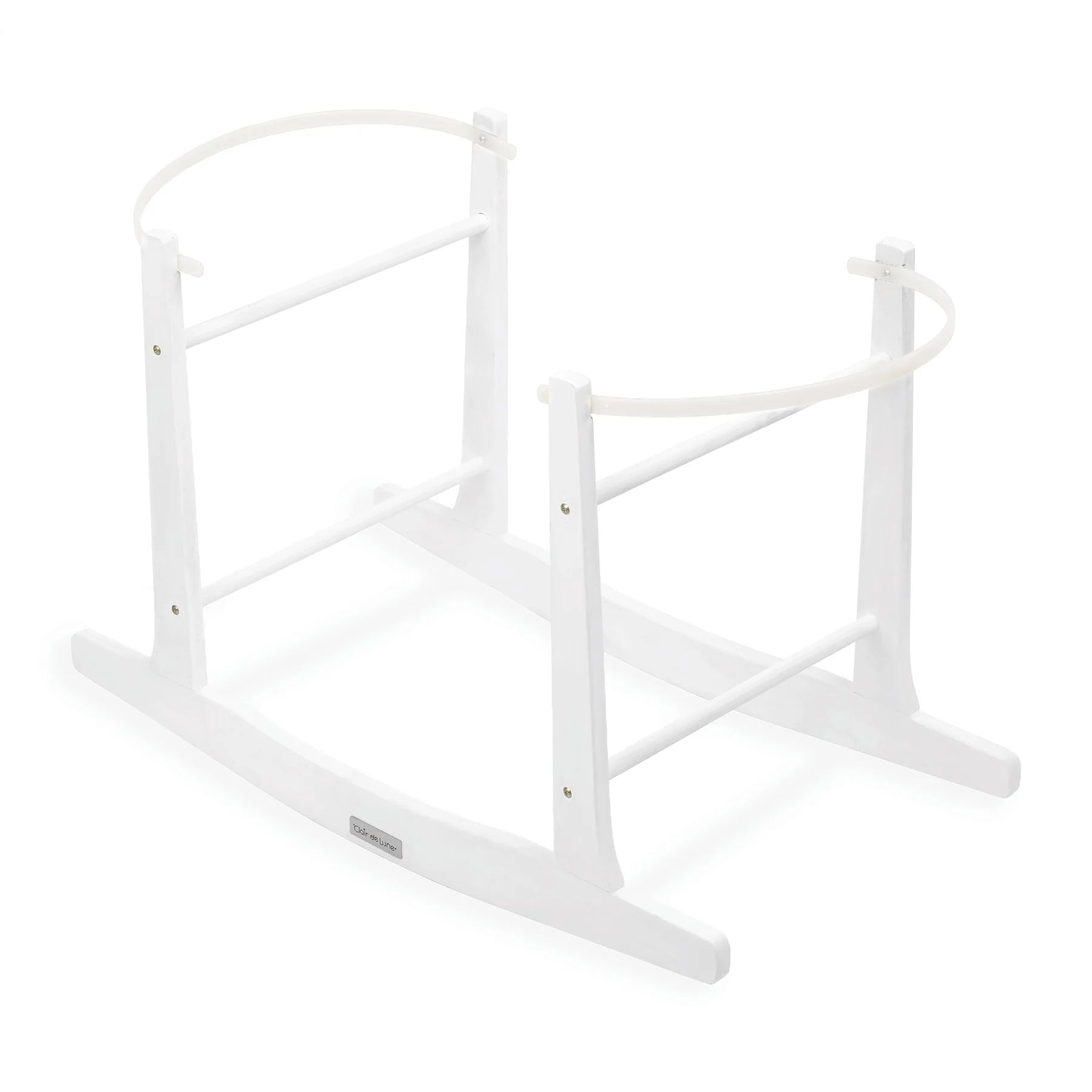 Moses Baby Gift Basket - Pink