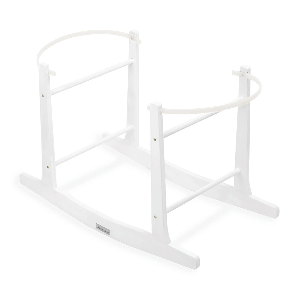 Moses Baby Basket, Neutral - SKU:  LBG1057