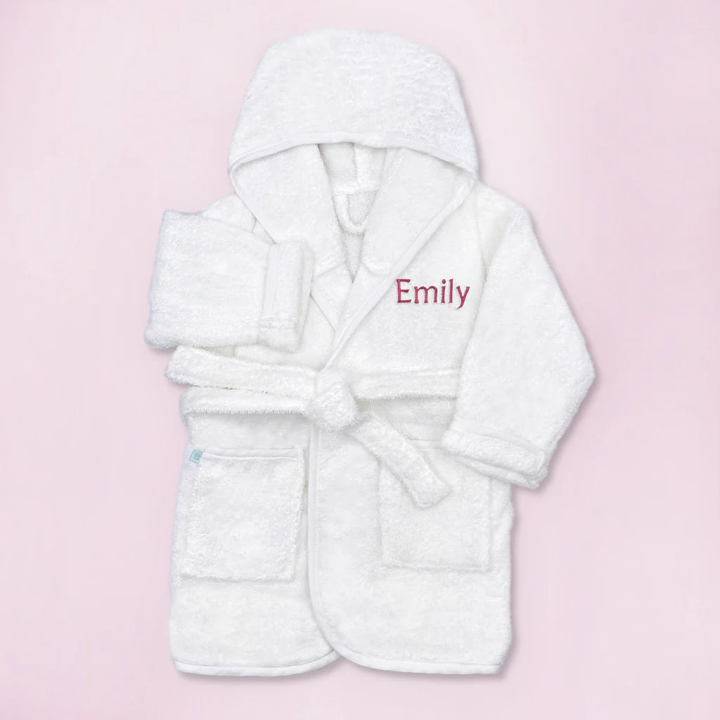 Moses Baby Gift Basket - Pink