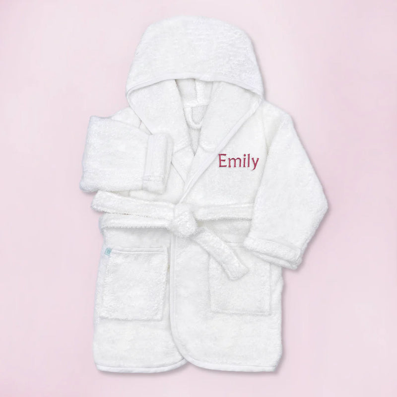 Moses Baby Gift Basket - Pink