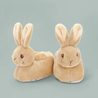 My First Flopsy Bunny Basket For Boy