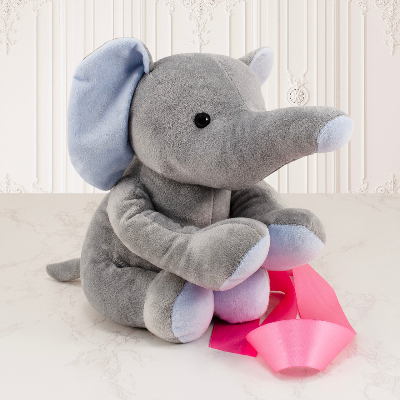 Newborn Girl - SKU:  CBB179