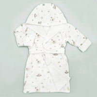 My First Flopsy Bunny Basket For Boy