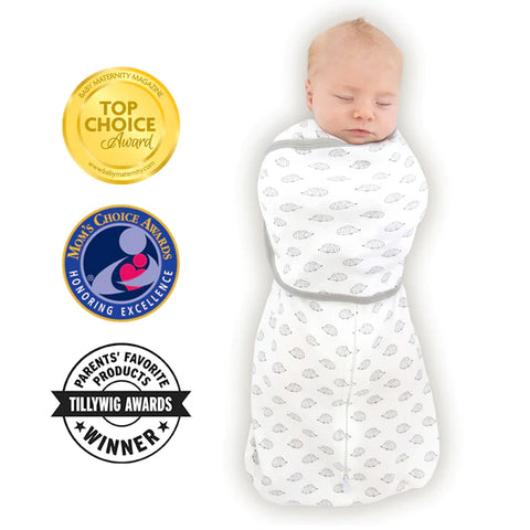 Elephant Baby Gift Set - SKU: TLP207