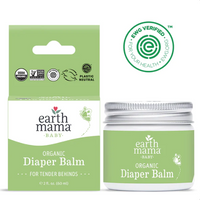 Magical Unicorn - Organic Baby Girl Basket