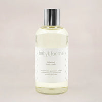 Pamper Mommy & Baby Girl