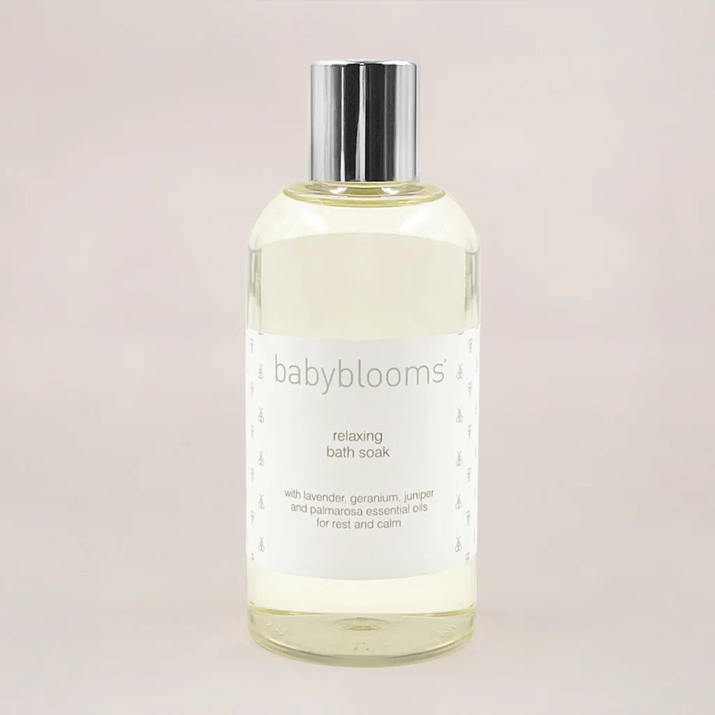 Pamper Mommy & Baby Girl