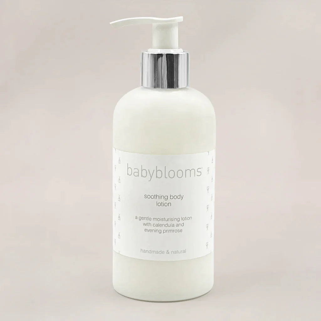 Pamper Mommy & Baby Boy - SKU:  LBG1030
