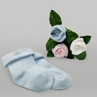 Personalized Baby Boy Gift Set