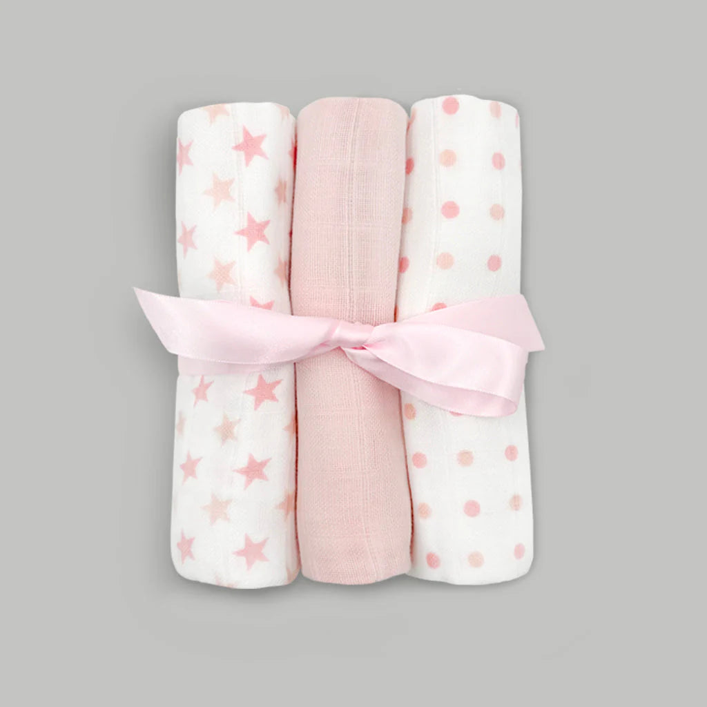 Personalized Baby Girl Gift Set - SKU:  LBG1065