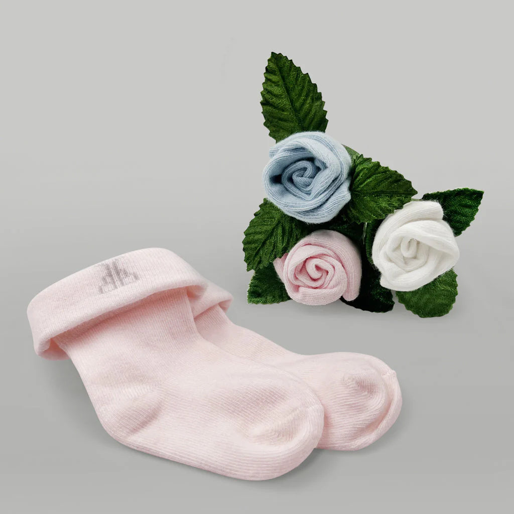 Personalized Baby Girl Gift Set - SKU:  LBG1065