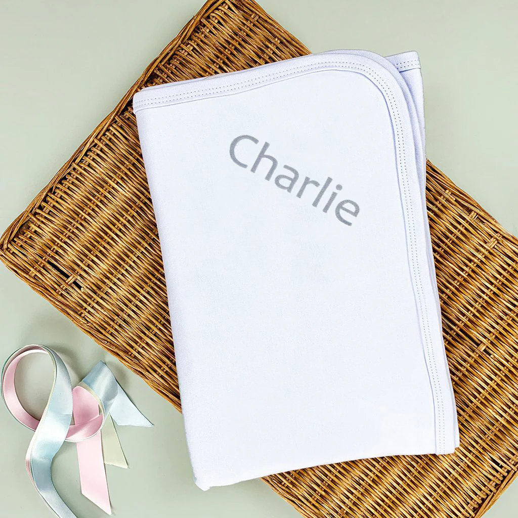 Personalized Baby Gift Set - SKU:  LBG1066