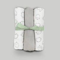 Personalized Baby Gift Set