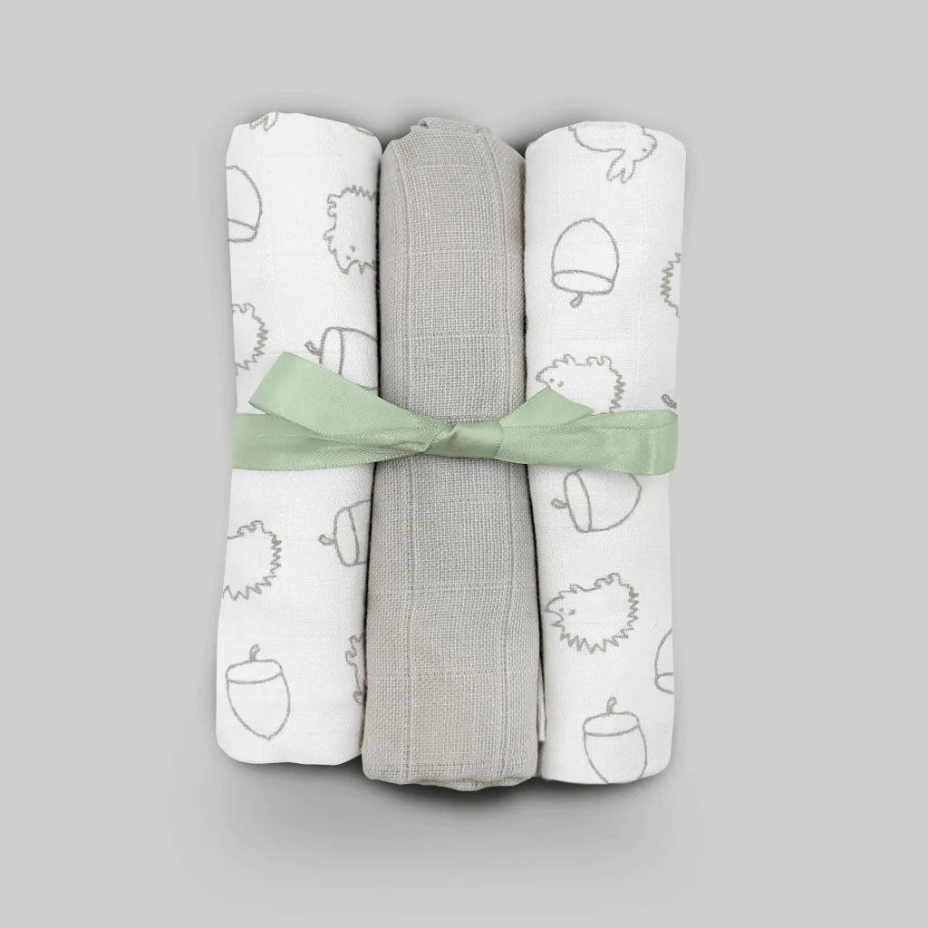 Personalized Baby Gift Set