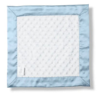 Personalized Baby Lovie Security Blanket