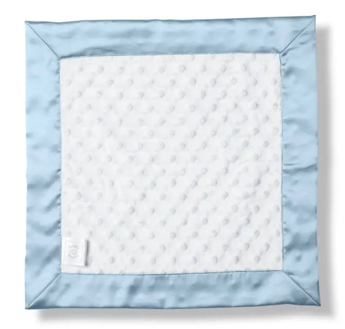 Personalized Baby Lovie Security Blanket