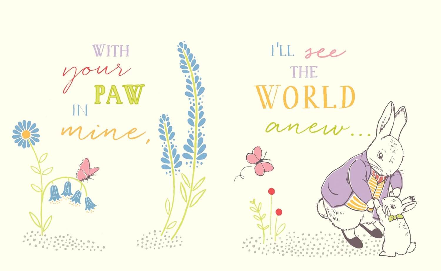 Cupids Little One: Organic Baby Book Basket