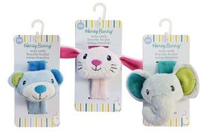 Sweet Baby Girl - SKU:  CBC1017