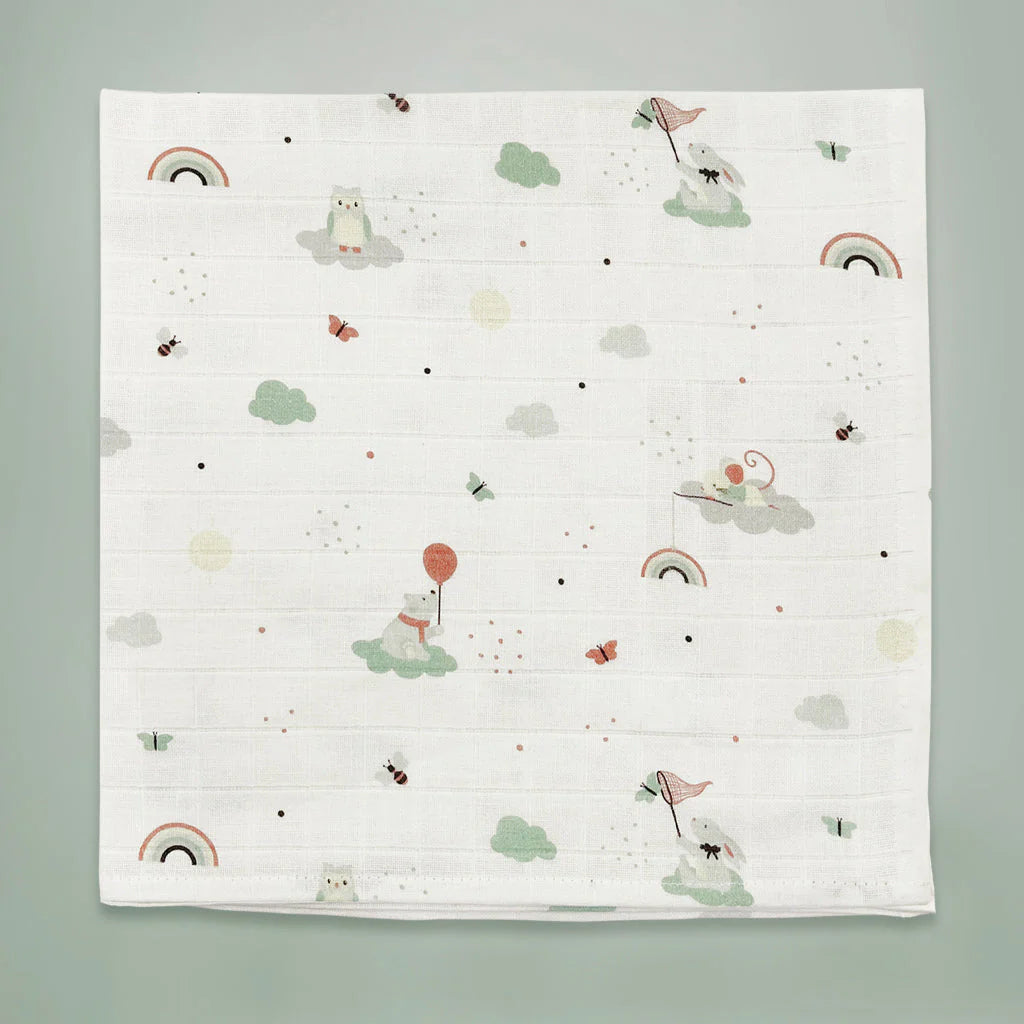 Precious Memories Boy Gift Set