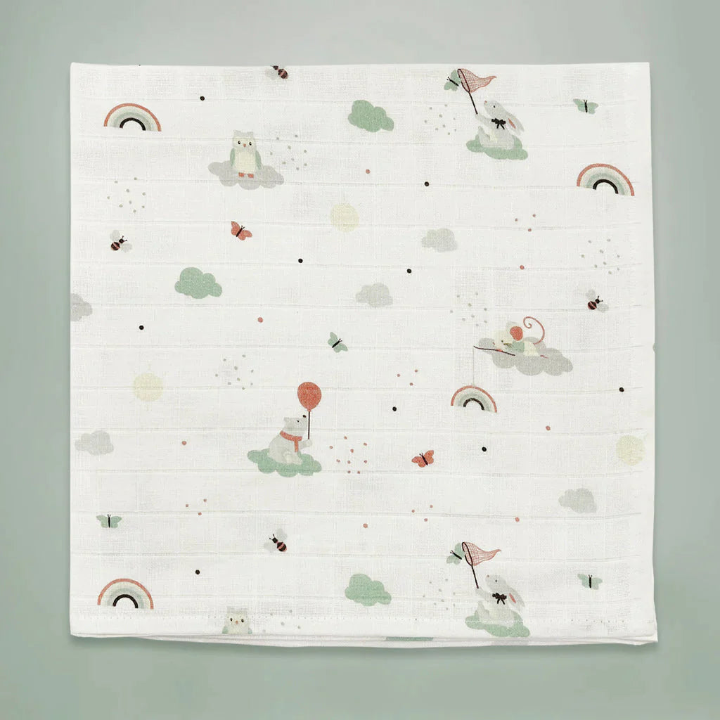 Precious Memories Baby Gift Set