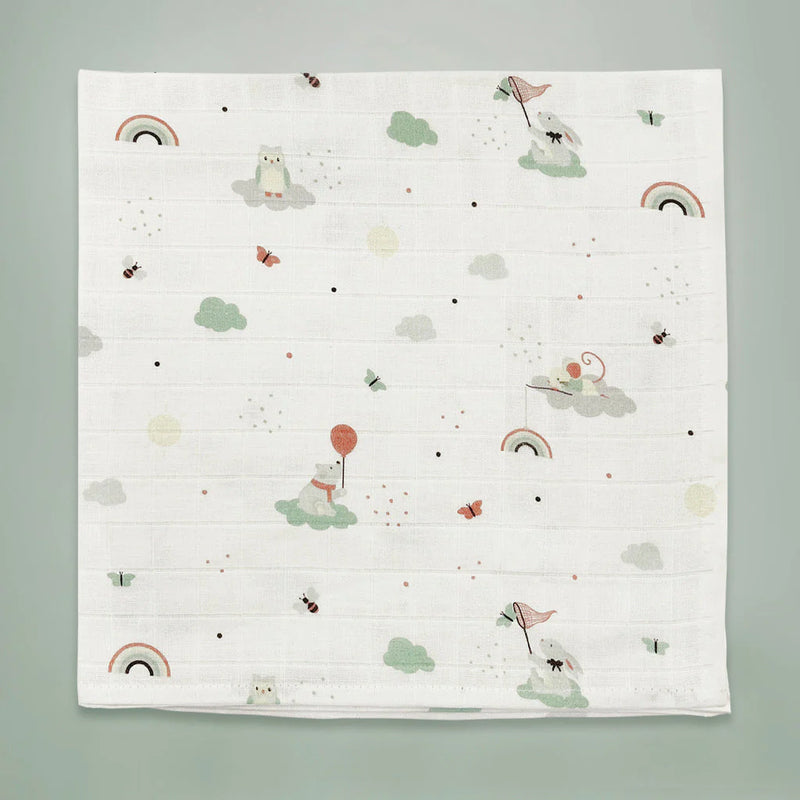 Precious Memories Girl Gift Set