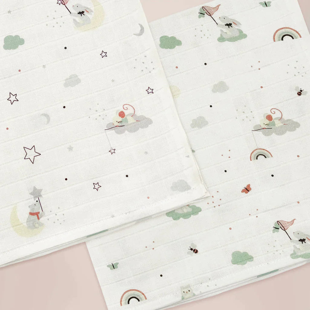 Precious Memories Baby Gift Set