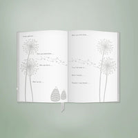 Precious Memories Girl Gift Set