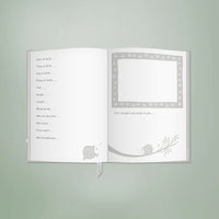 Precious Memories Boy Gift Set