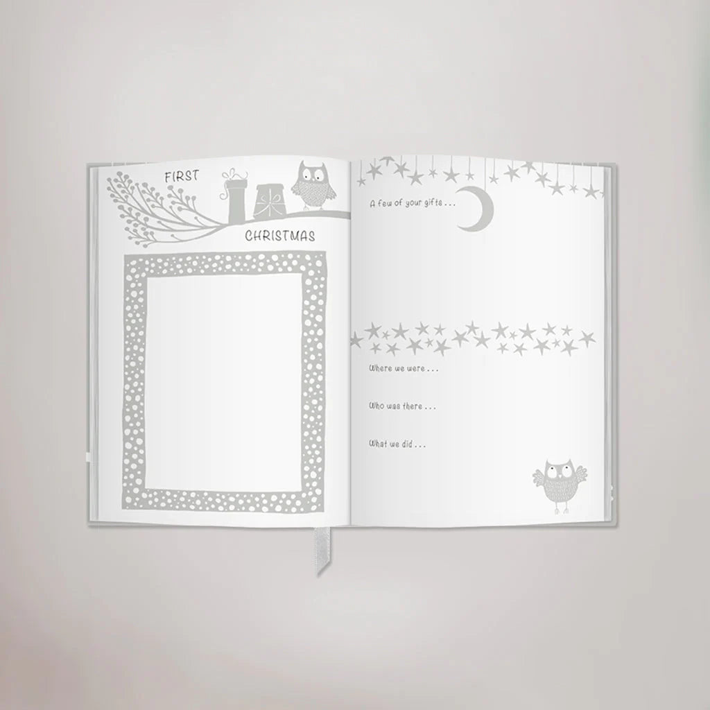 Precious Memories Girl Gift Set