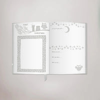 Precious Memories Boy Gift Set