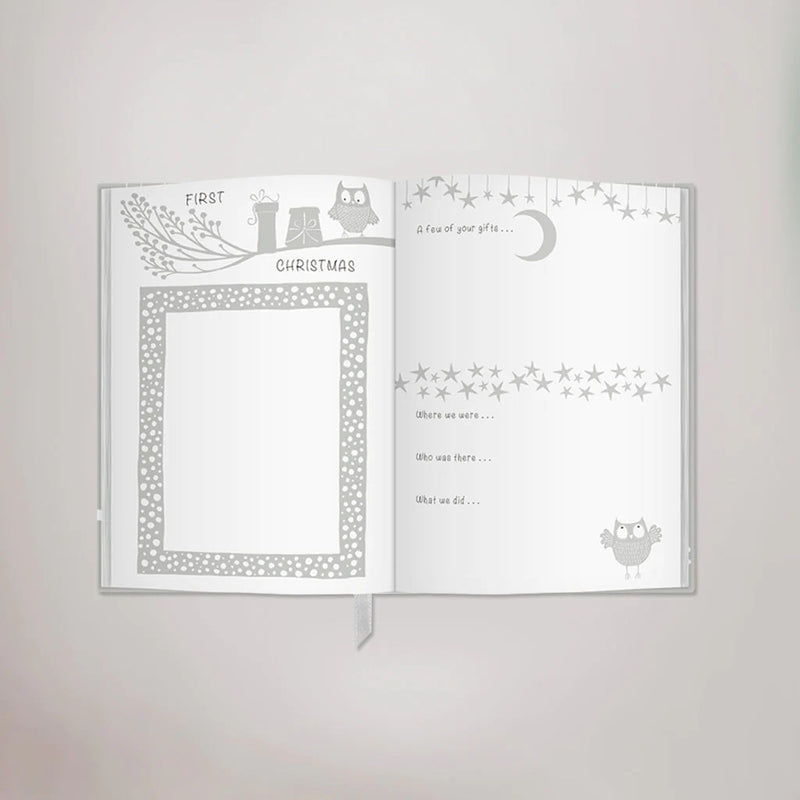 Precious Memories Boy Gift Set