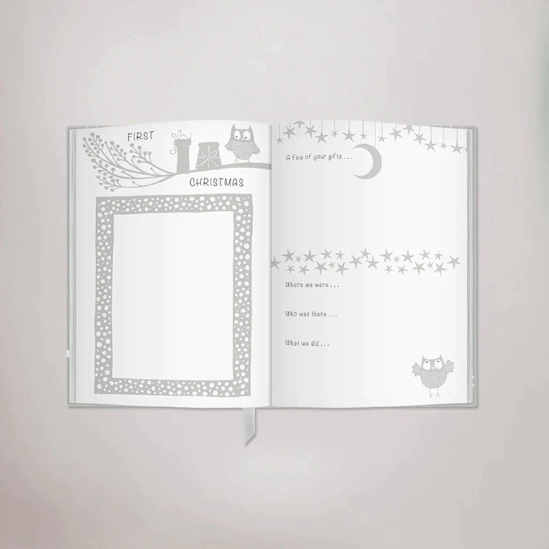 Precious Memories Baby Gift Set