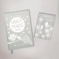 Precious Memories Baby Gift Set