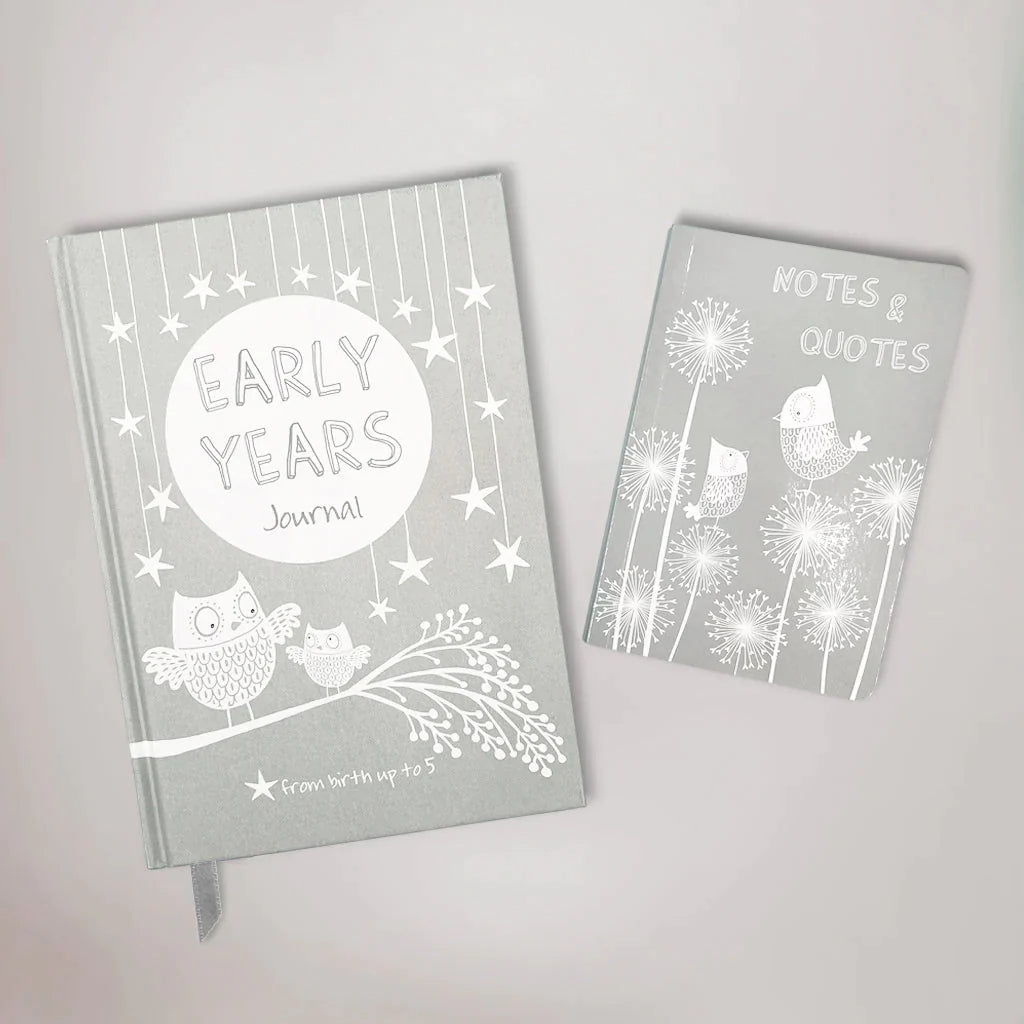 Precious Memories Baby Gift Set