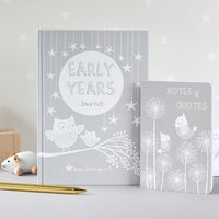 Precious Memories Boy Gift Set