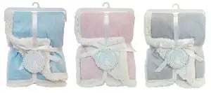 Baby Blocks For Boy - SKU:  CBC1027