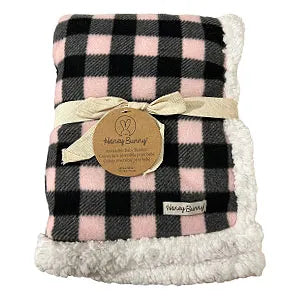 Rustic Baby Girl Gift Box - SKU:  CBC1031