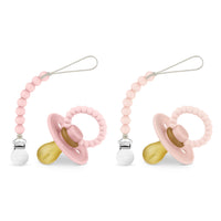 ADD On Luladream Pacifier + Clip Set