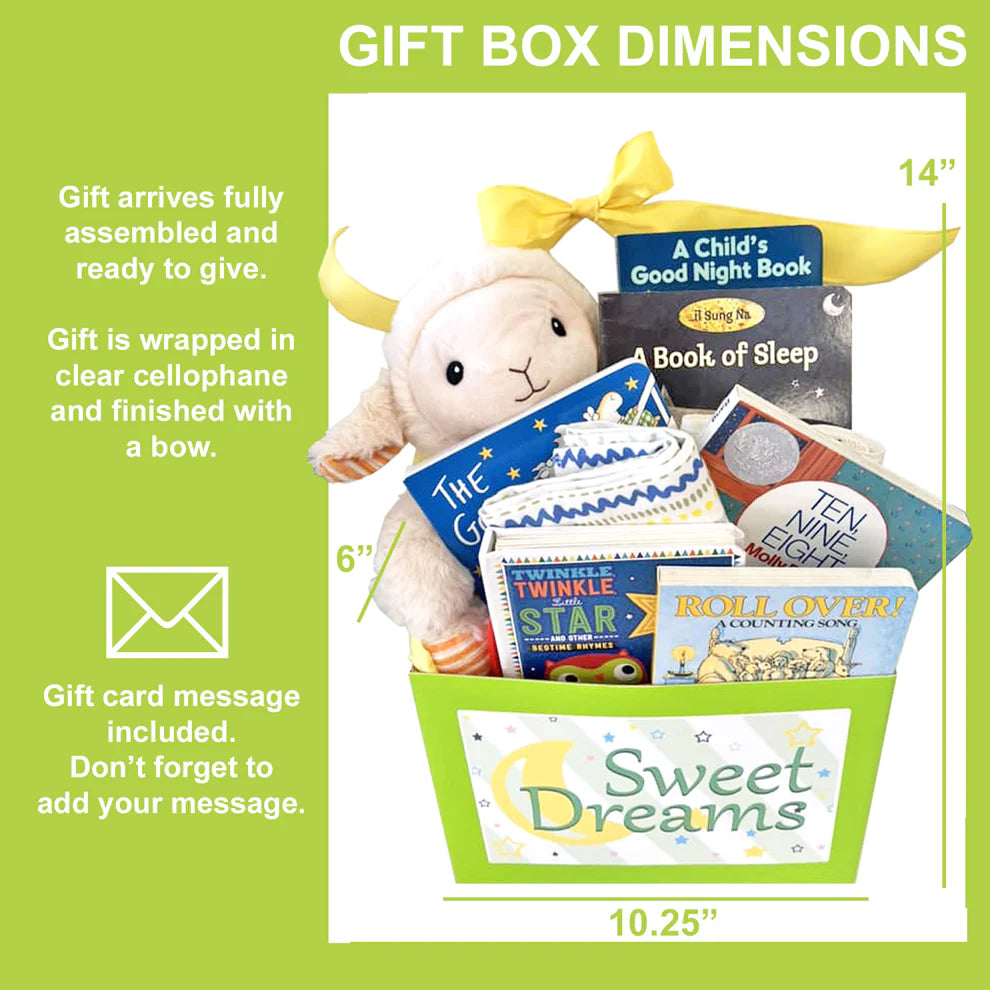 Sleepyhead Infant Gift Box - SKU: BBB31