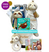 Snuggle Buddy Sloth Collection