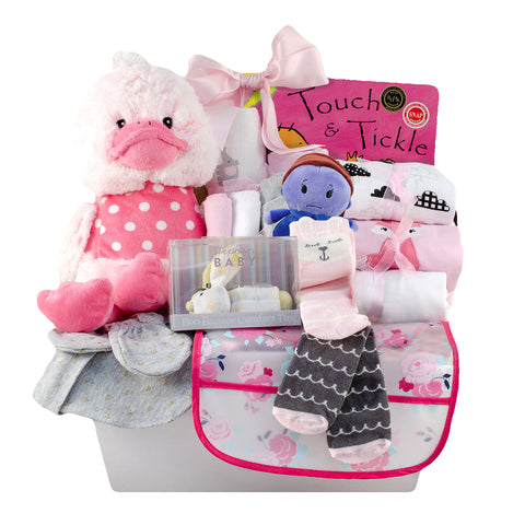 ABC Neutral Gender Gift Box - SKU: CBB173