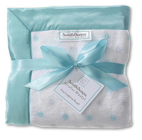 Ultimate Swaddle and Hat New Baby Gift Set - Bunnie (BGB-0051)