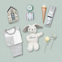 Sweet Beginnings Personalized Baby Gift