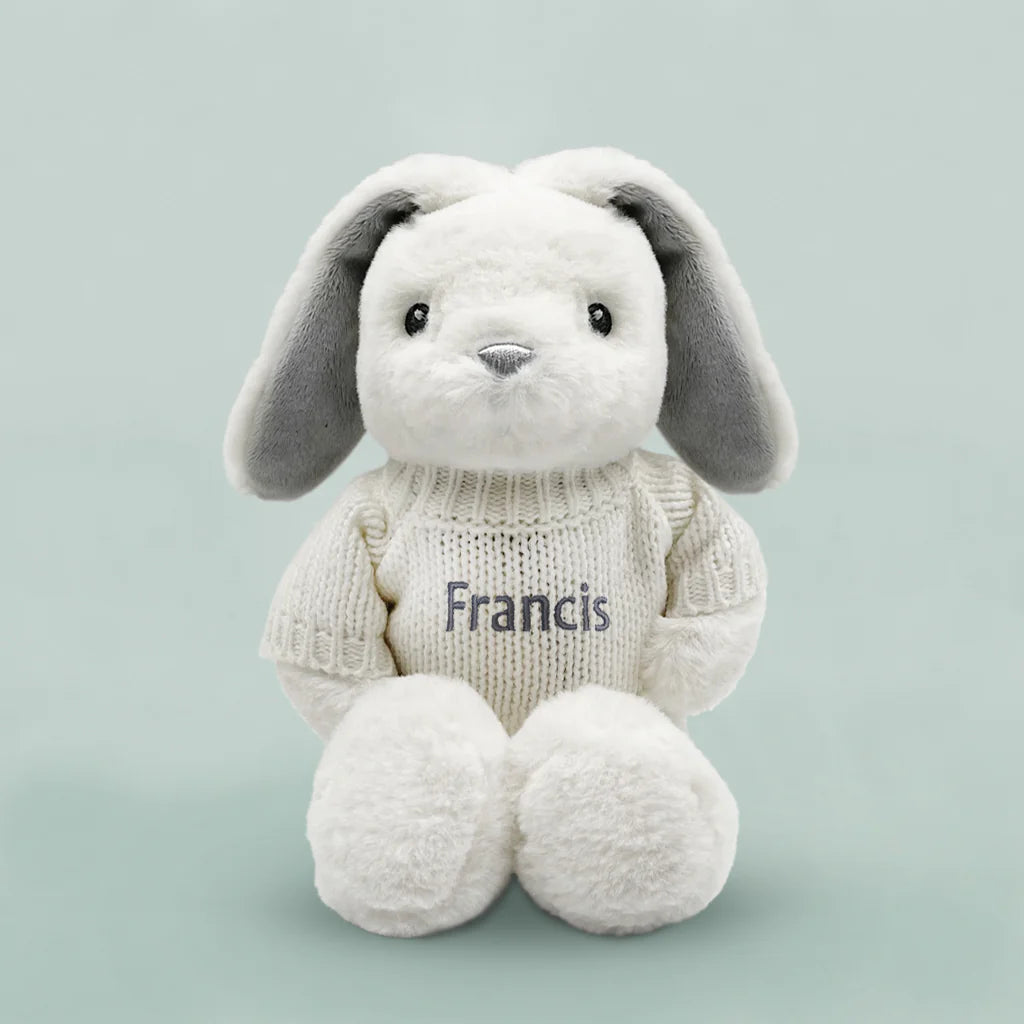 Sweet Beginnings Personalized Baby Gift - SKU:  LBG1020