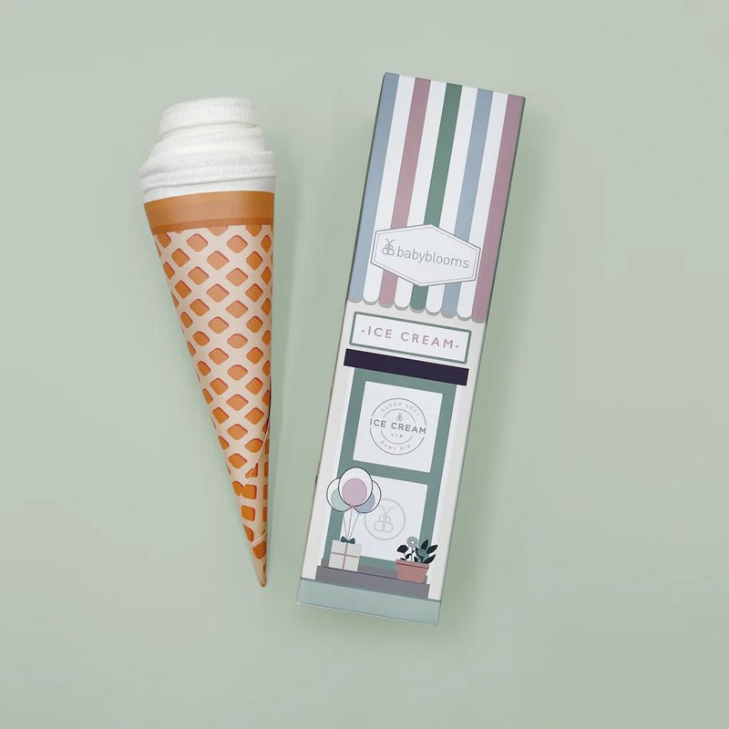 Sweet Beginnings Personalized Baby Gift